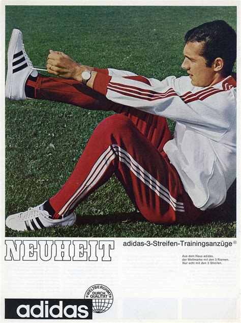 adidas beckenbauer tracksuit.